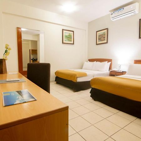 El Dorado Express Hotel Iquitos Exteriér fotografie