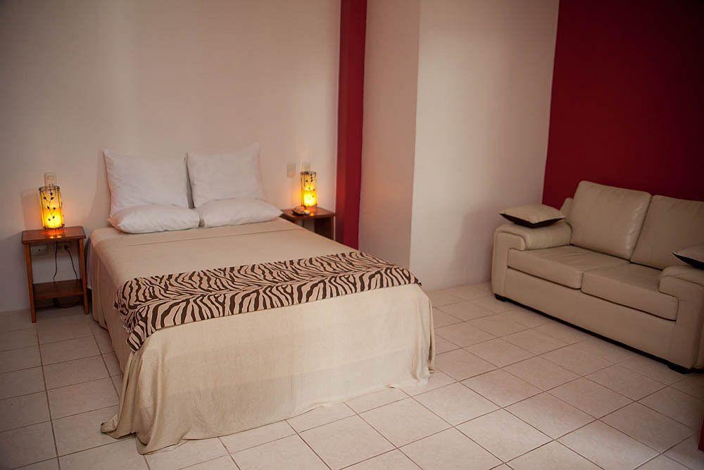 El Dorado Express Hotel Iquitos Exteriér fotografie