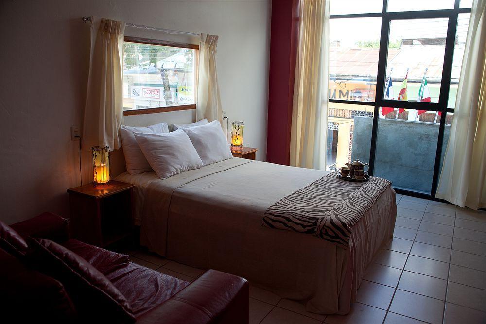 El Dorado Express Hotel Iquitos Exteriér fotografie
