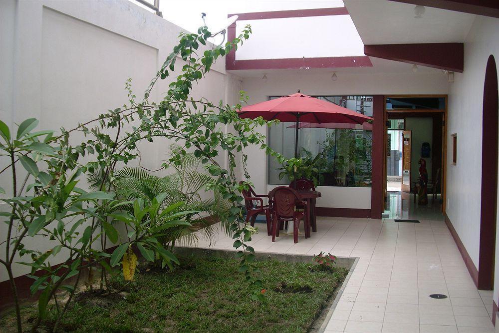 El Dorado Express Hotel Iquitos Exteriér fotografie
