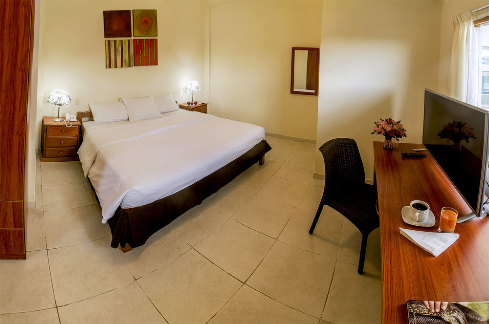 El Dorado Express Hotel Iquitos Exteriér fotografie