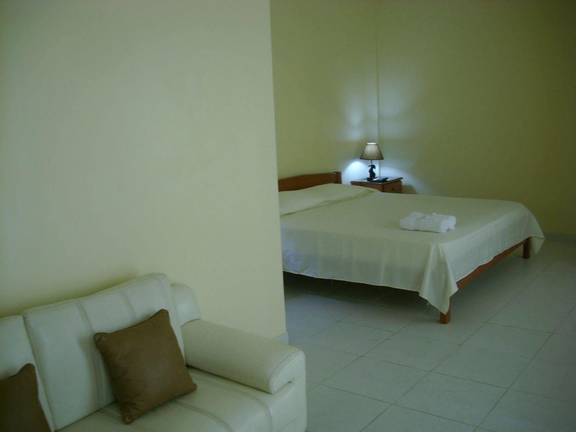 El Dorado Express Hotel Iquitos Exteriér fotografie