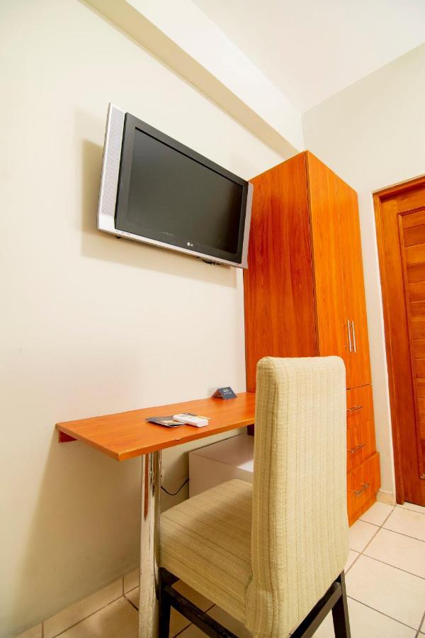 El Dorado Express Hotel Iquitos Exteriér fotografie